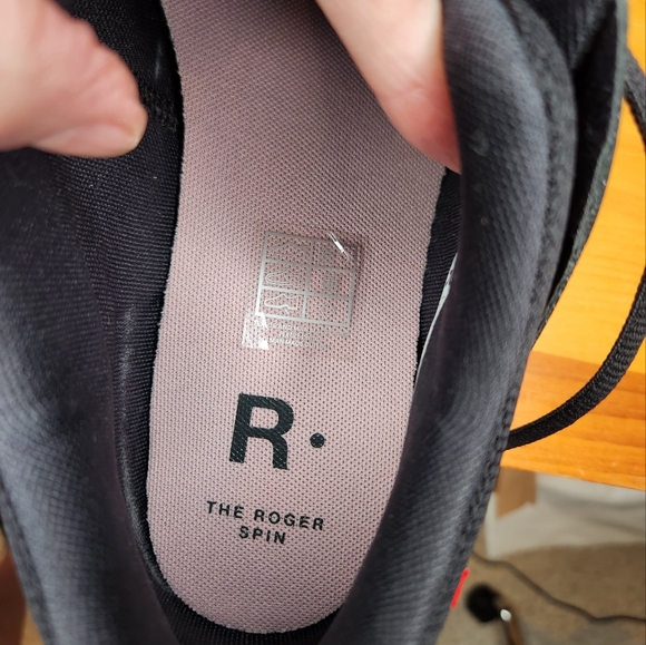 ON Women's The Roger Spin size 10.5 - Picture 10 of 12